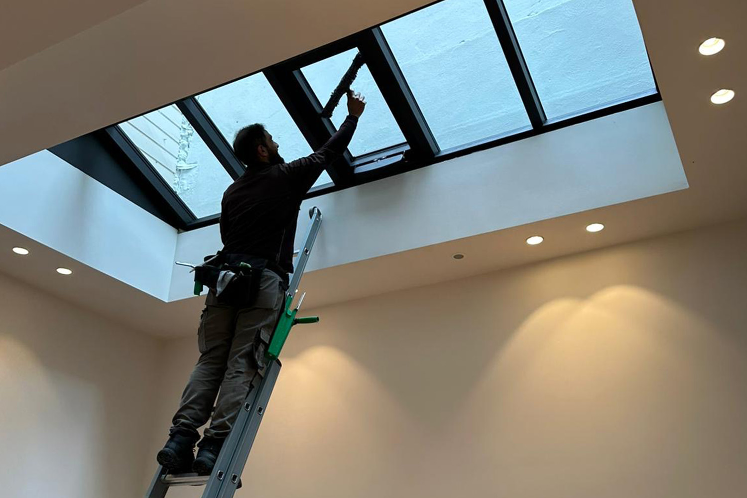 Allround facility services 2