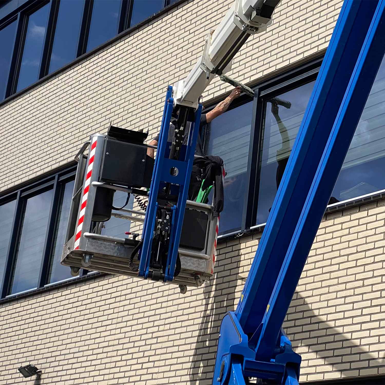 Allround facility services 4