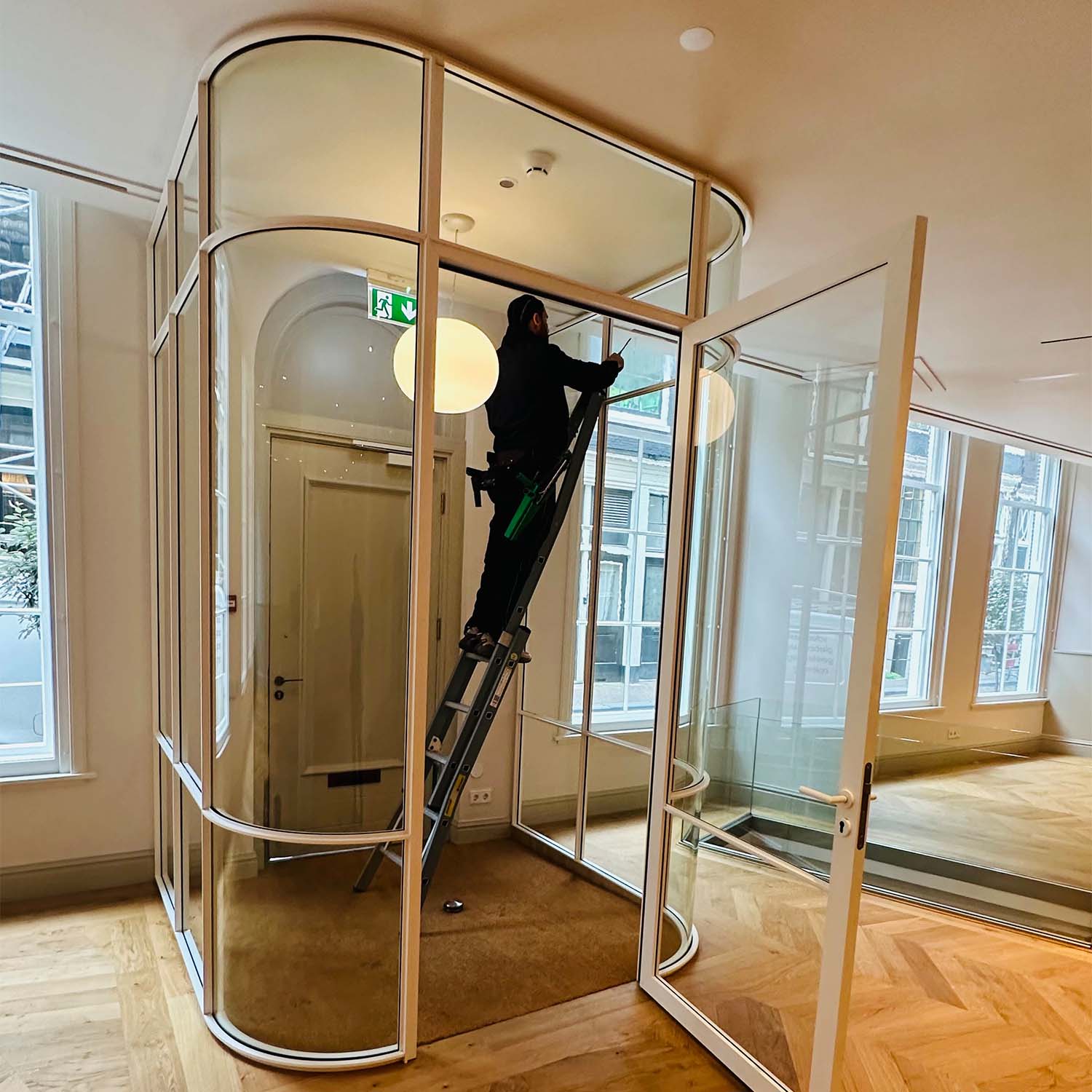 Allround facility services 5