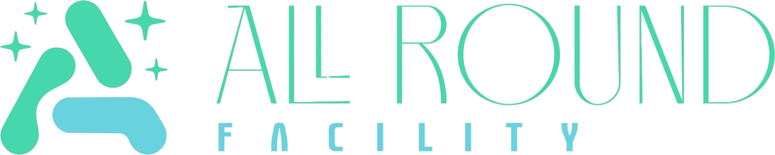 Logo allround facility services